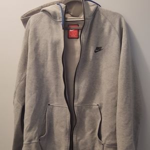 Nike Jacket